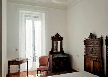 Camera da letto - Apartment via Giuseppe Talucchi, 1, Torino (neighborhood Campidoglio) - photo 20