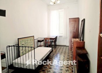 Camera da letto - Apartment via Giuseppe Talucchi, 1, Torino (neighborhood Campidoglio) - photo 25