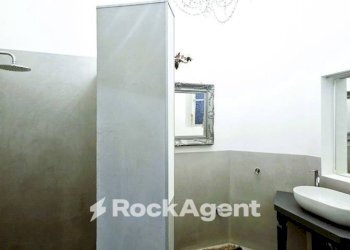 Bagno - Apartment via Giuseppe Talucchi, 1, Torino (neighborhood Campidoglio) - photo 27