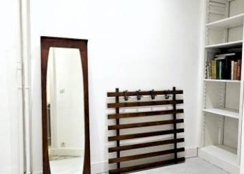 Interno palazzo - Apartment via Giuseppe Talucchi, 1, Torino (neighborhood Campidoglio) - photo 30