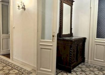 Disimpegno - Apartment via Giuseppe Talucchi, 1, Torino (neighborhood Campidoglio) - photo 3