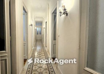 Corridoio - Apartment via Giuseppe Talucchi, 1, Torino (neighborhood Campidoglio) - photo 4
