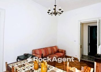 Salone - Apartment via Giuseppe Talucchi, 1, Torino (neighborhood Campidoglio) - photo 6