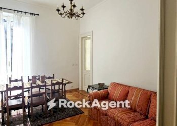 Salone - Apartment via Giuseppe Talucchi, 1, Torino (neighborhood Campidoglio) - photo 7