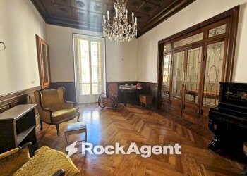 Studio - Apartment via Giuseppe Talucchi, 1, Torino (neighborhood Campidoglio) - photo 8
