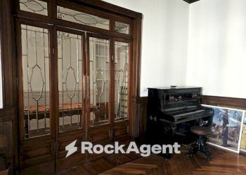 Camera da letto - Apartment via Giuseppe Talucchi, 1, Torino (neighborhood Campidoglio) - photo 9