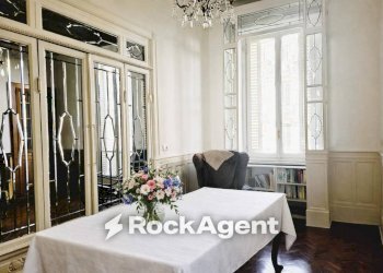 Camera da letto - Apartment via Giuseppe Talucchi, 1, Torino (neighborhood Campidoglio) - photo 12