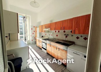 Cucina - Apartment via Giuseppe Talucchi, 1, Torino (neighborhood Campidoglio) - photo 14