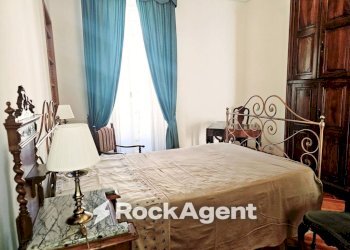 Camera da letto - Apartment via Giuseppe Talucchi, 1, Torino (neighborhood Campidoglio) - photo 17