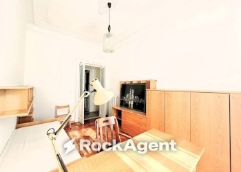 Camera da letto - Apartment via Giuseppe Talucchi, 1, Torino (neighborhood Campidoglio) - photo 21