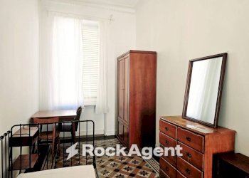 Camera da letto - Apartment via Giuseppe Talucchi, 1, Torino (neighborhood Campidoglio) - photo 24