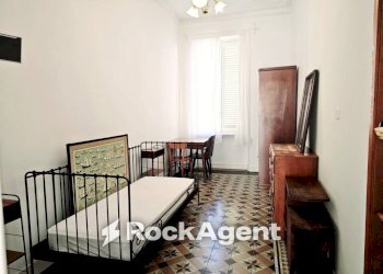 Camera da letto - Apartment via Giuseppe Talucchi, 1, Torino (neighborhood Campidoglio) - photo 25