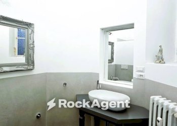 Bagno - Apartment via Giuseppe Talucchi, 1, Torino (neighborhood Campidoglio) - photo 26