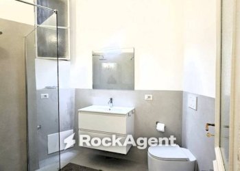 Bagno - Apartment via Giuseppe Talucchi, 1, Torino (neighborhood Campidoglio) - photo 29