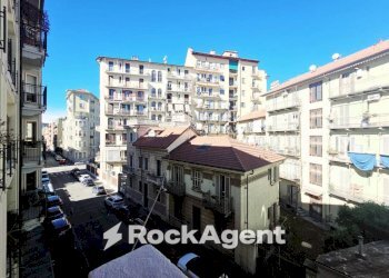 Vista - Apartment via Giuseppe Talucchi, 1, Torino (neighborhood Campidoglio) - photo 35