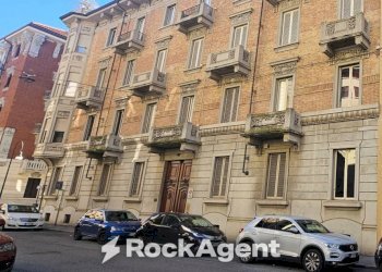 Facciata - Apartment via Giuseppe Talucchi, 1, Torino (neighborhood Campidoglio) - photo 36