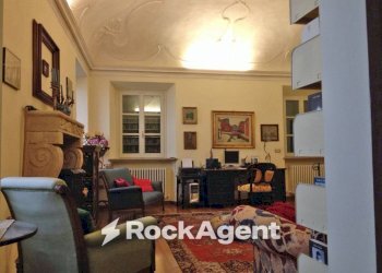 Salone - Villa via Mura, 6, Fratte Rosa - photo 10