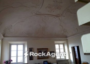 Interno palazzo - Villa via Mura, 6, Fratte Rosa - photo 19