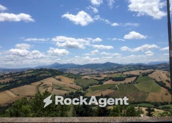 Vista - Villa via Mura, 6, Fratte Rosa - photo 24