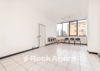 Ufficio - Office via F. Petrarca, 37, Piove di Sacco - photo 5