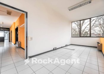 Ufficio - Office via F. Petrarca, 37, Piove di Sacco - photo 8