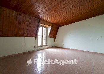 Camera da letto - Apartment via Carlo V, Catanzaro - photo 20