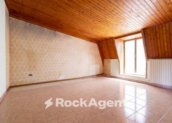 Camera da letto - Apartment via Carlo V, Catanzaro - photo 25