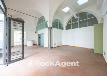 Interno non residenziale - Stable - Palace piazzetta Spirito Santo, Pistoia - photo 22