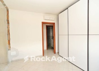 Camera da letto - Two-room apartment via del Crocifisso, 115, Latina - photo 16