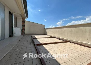 Terrazzo - Two-room apartment via del Crocifisso, 115, Latina - photo 31