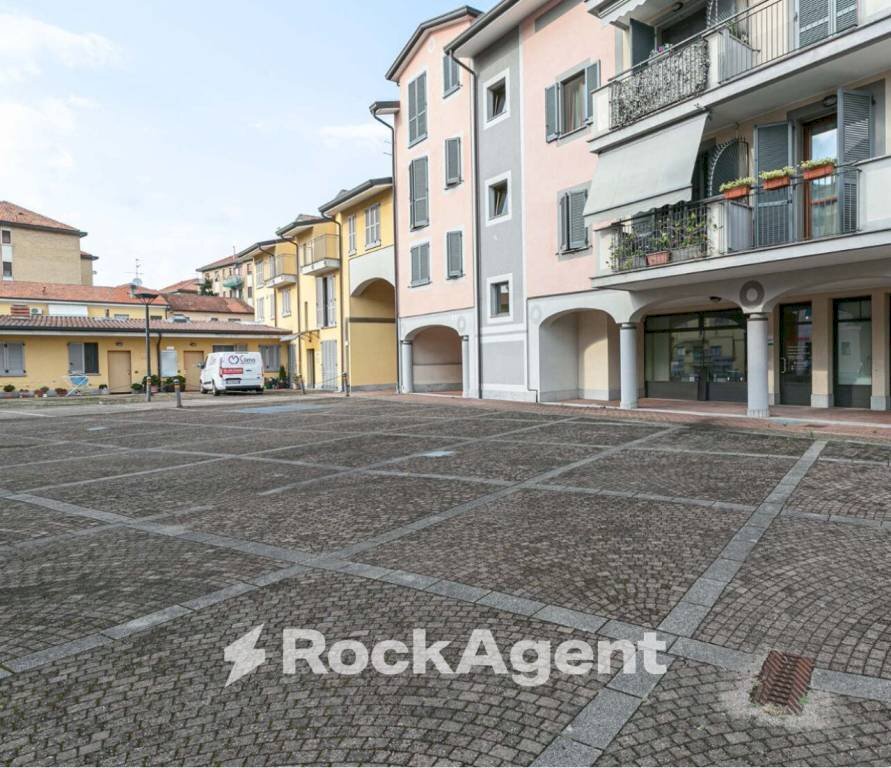 Posto macchina - Negozio Segrate - foto 1