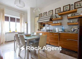 Cucina - Three-room apartment via Francesco Cilea, 38, Catanzaro - photo 6