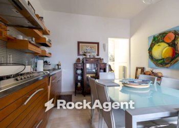 Cucina - Three-room apartment via Francesco Cilea, 38, Catanzaro - photo 9