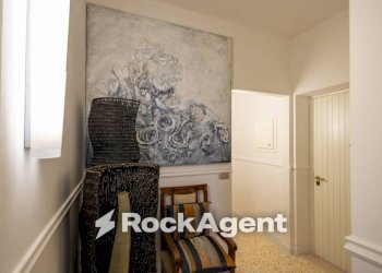 Scala - Three-room apartment via Francesco Cilea, 38, Catanzaro - photo 14