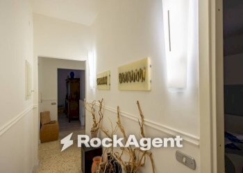 Corridoio - Three-room apartment via Francesco Cilea, 38, Catanzaro - photo 15