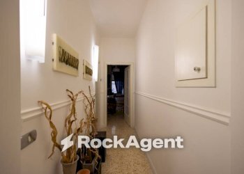 Corridoio - Three-room apartment via Francesco Cilea, 38, Catanzaro - photo 17