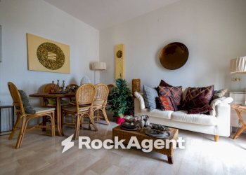 Salone - Three-room apartment via Francesco Cilea, 38, Catanzaro - photo 20