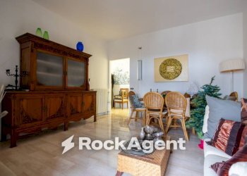 Salone - Three-room apartment via Francesco Cilea, 38, Catanzaro - photo 21