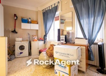 Lavanderia - Three-room apartment via Francesco Cilea, 38, Catanzaro - photo 30