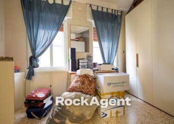 Camera da letto - Three-room apartment via Francesco Cilea, 38, Catanzaro - photo 33