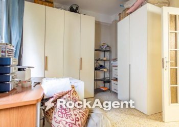Camera da letto - Three-room apartment via Francesco Cilea, 38, Catanzaro - photo 34