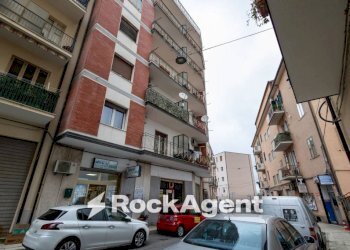 Zona - Three-room apartment via Francesco Cilea, 38, Catanzaro - photo 39