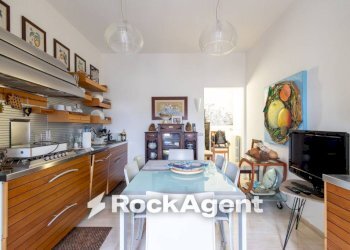 Cucina - Three-room apartment via Francesco Cilea, 38, Catanzaro - photo 41