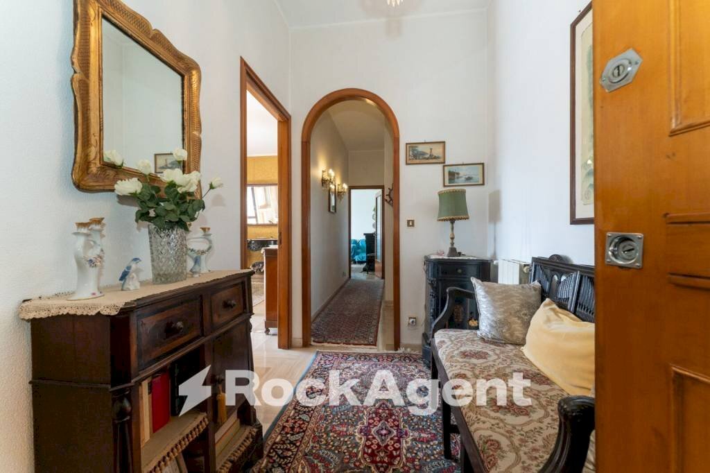 Ingresso - Three-room apartment via M. Rapisardi, 3, Aci Castello - photo 3