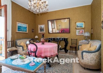Salone - Three-room apartment via M. Rapisardi, 3, Aci Castello - photo 6