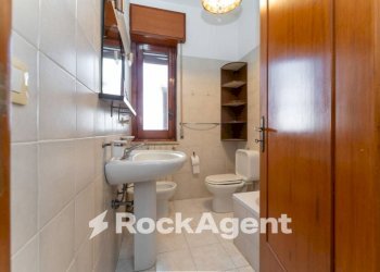 Bagno - Three-room apartment via M. Rapisardi, 3, Aci Castello - photo 20