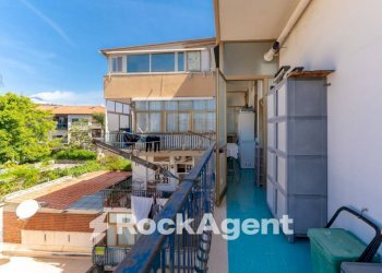Vista - Three-room apartment via M. Rapisardi, 3, Aci Castello - photo 22