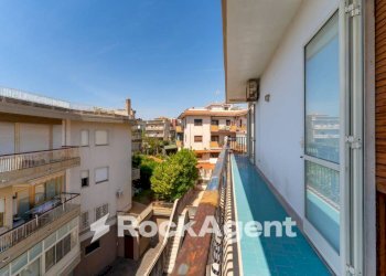 Balcone - Three-room apartment via M. Rapisardi, 3, Aci Castello - photo 29