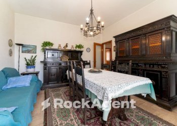 Salone - Three-room apartment via M. Rapisardi, 3, Aci Castello - photo 33