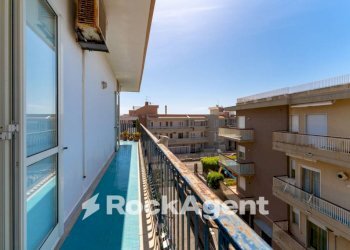 Balcone - Three-room apartment via M. Rapisardi, 3, Aci Castello - photo 34